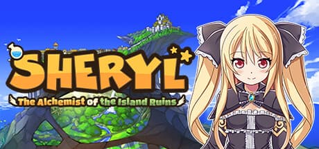 Sheryl ~The Alchemist of the Island Ruins~ PC Steam Account