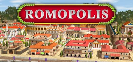 Romopolis Steam CD Key