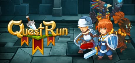 QuestRun Steam CD Key