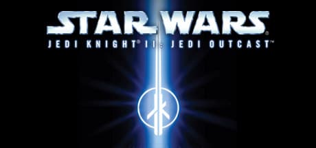 Star Wars Jedi Knight II: Jedi Outcast PC Steam CD Key
