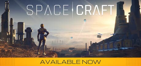 SpaceCraft PC Steam Account