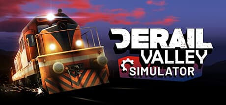 Derail Valley PC Steam Account