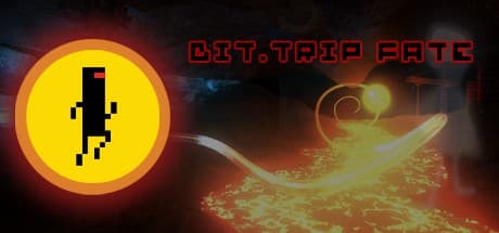 BIT.TRIP FATE PC Steam CD Key