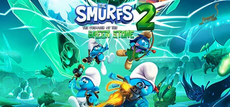 The Smurfs 2: The Prisoner of the Green Stone PC Steam Account