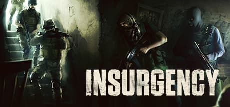 Insurgency PC Steam Account