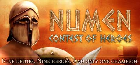 Numen: Contest of Heroes PC Steam CD Key