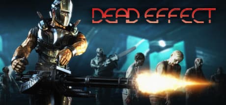 Dead Effect Steam CD Key