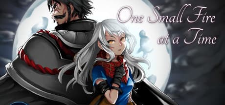 One Small Fire at a Time Steam CD Key