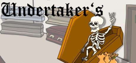 Undertaker's Steam CD Key