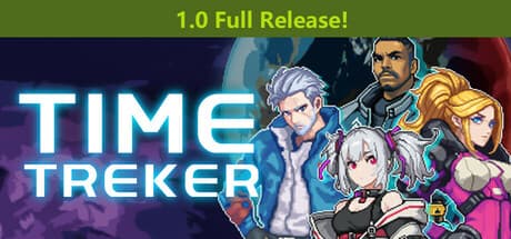 Time Treker PC Steam Account