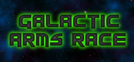 Galactic Arms Race Steam CD Key