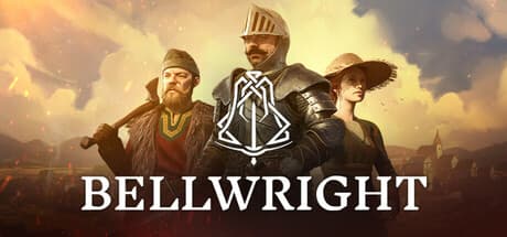 Bellwright Steam Account