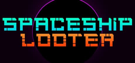 Spaceship Looter Steam CD Key