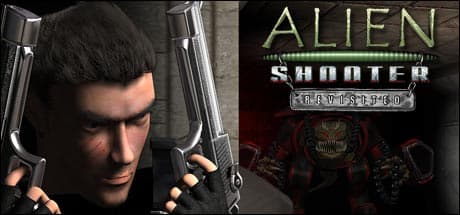 Alien Shooter Revisited Steam CD Key