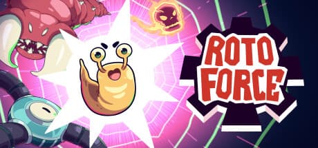 Roto Force PC Steam Account