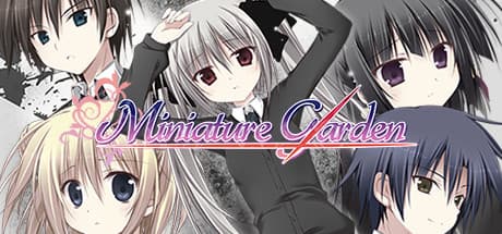 Miniature Garden Steam CD Key