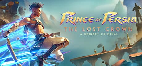 Prince of Persia The Lost Crown PC Steam Account
