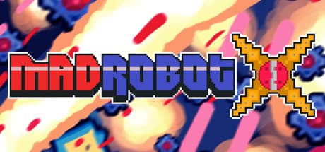 Madrobot X Steam CD Key