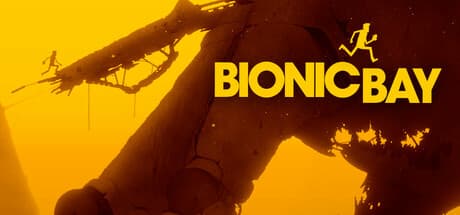Bionic Bay PC Steam Account
