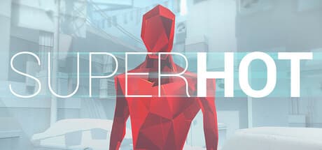 SUPERHOT Steam CD Key