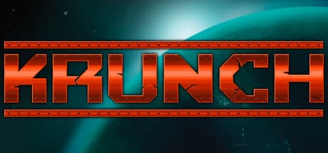 KRUNCH PC Steam CD Key
