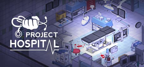 Project Hospital PC Steam Account