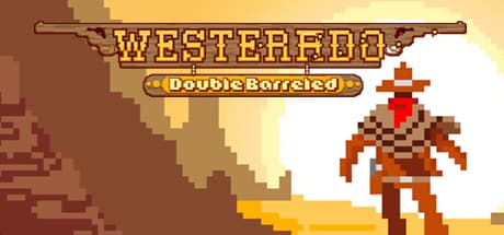 Westerado: Double Barreled Steam CD Key