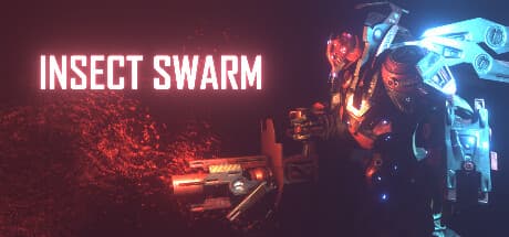 Insect Swarm PC Steam Account