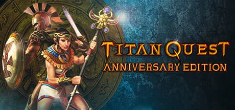 Titan Quest Anniversary Edition PC Steam CD Key