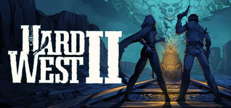 Hard West 2 Steam Account