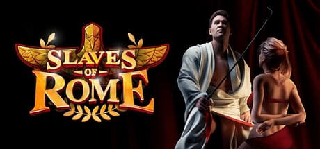 Slaves of Rome PC Steam Account