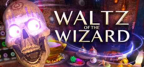 Waltz of the Wizard PC Steam Account