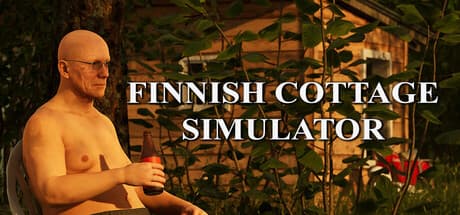 Finnish Cottage Simulator PC Steam Account