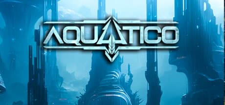 Aquatico Steam Account