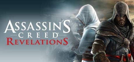 Assassin's Creed Revelations PC Steam Account