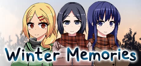Winter Memories Steam Account