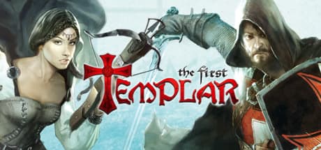 The First Templar - Steam Special Edition Steam CD Key