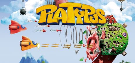 Platypus Steam CD Key