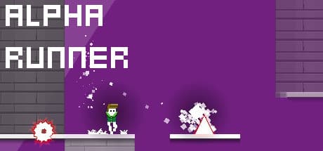 Alpha Runner Steam CD Key