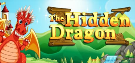 The Hidden Dragon Steam CD Key