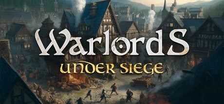 Warlords Under Siege PC Steam Account