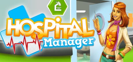 Hospital Manager PC Steam CD Key