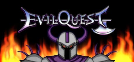 EvilQuest Steam CD Key