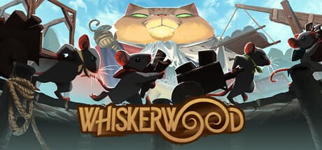 Whiskerwood PC Steam Account
