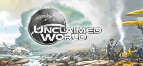 Unclaimed World Steam CD Key
