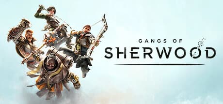 Gangs of Sherwood Steam Account