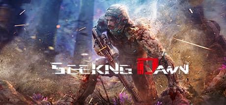 Seeking Dawn PC Steam Account