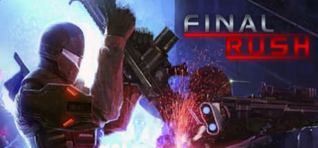 Final Rush Steam CD Key