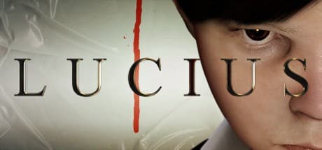 Lucius Steam CD Key