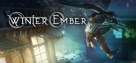 Winter Ember PC Steam Account